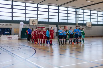 Bild 7 - Norddeutsche Futsalmeisterschaft